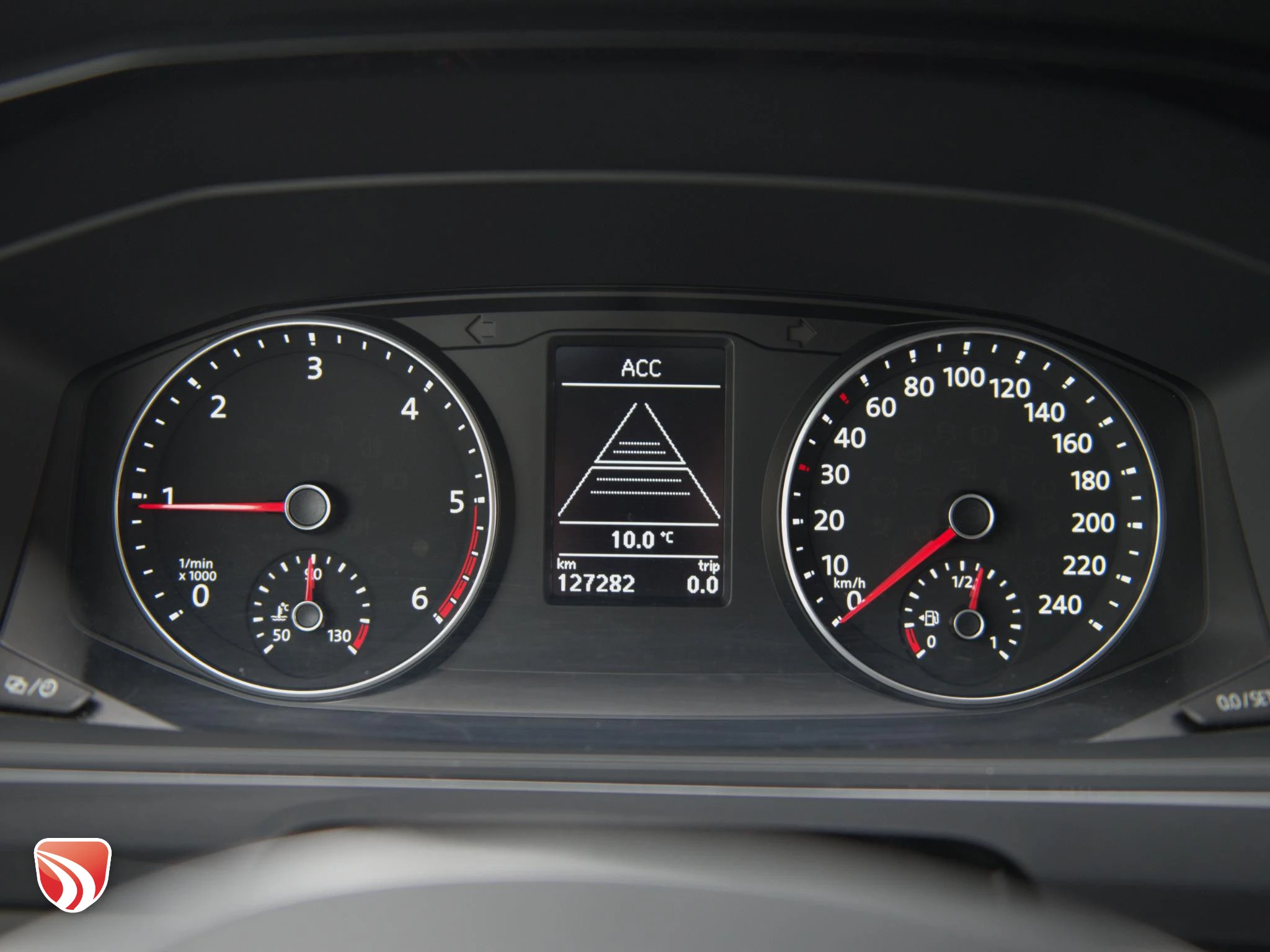 Hoofdafbeelding Volkswagen California