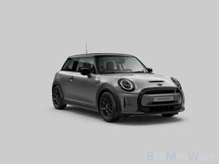 Mini Mini Electric Camden Plus Edition 33 kWh | Pano | Black Pack | Camera |