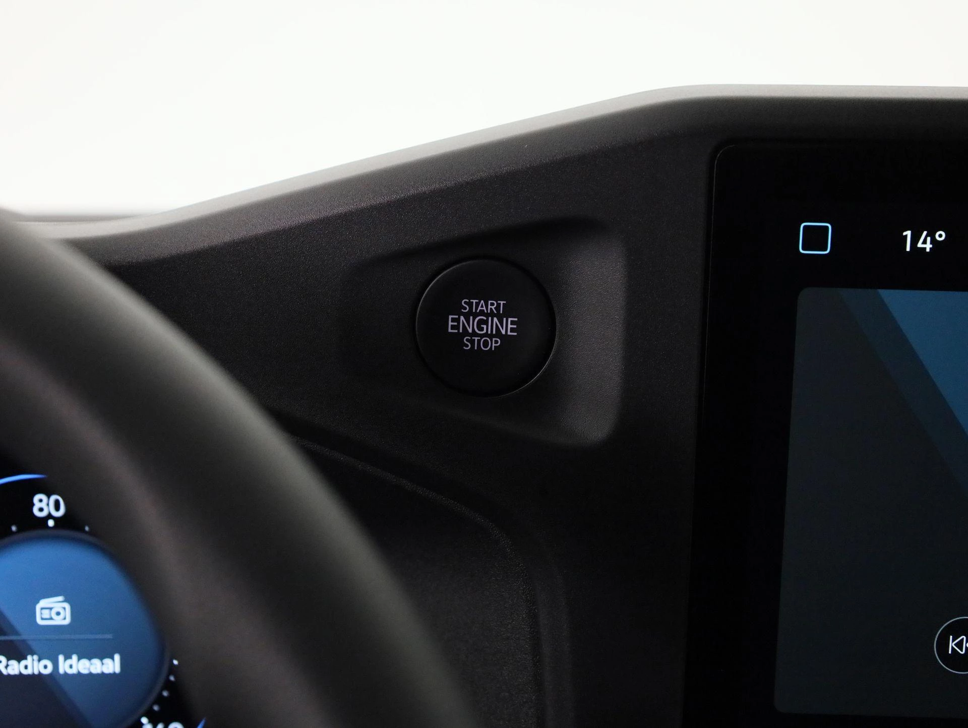 Hoofdafbeelding Volkswagen e-Transporter