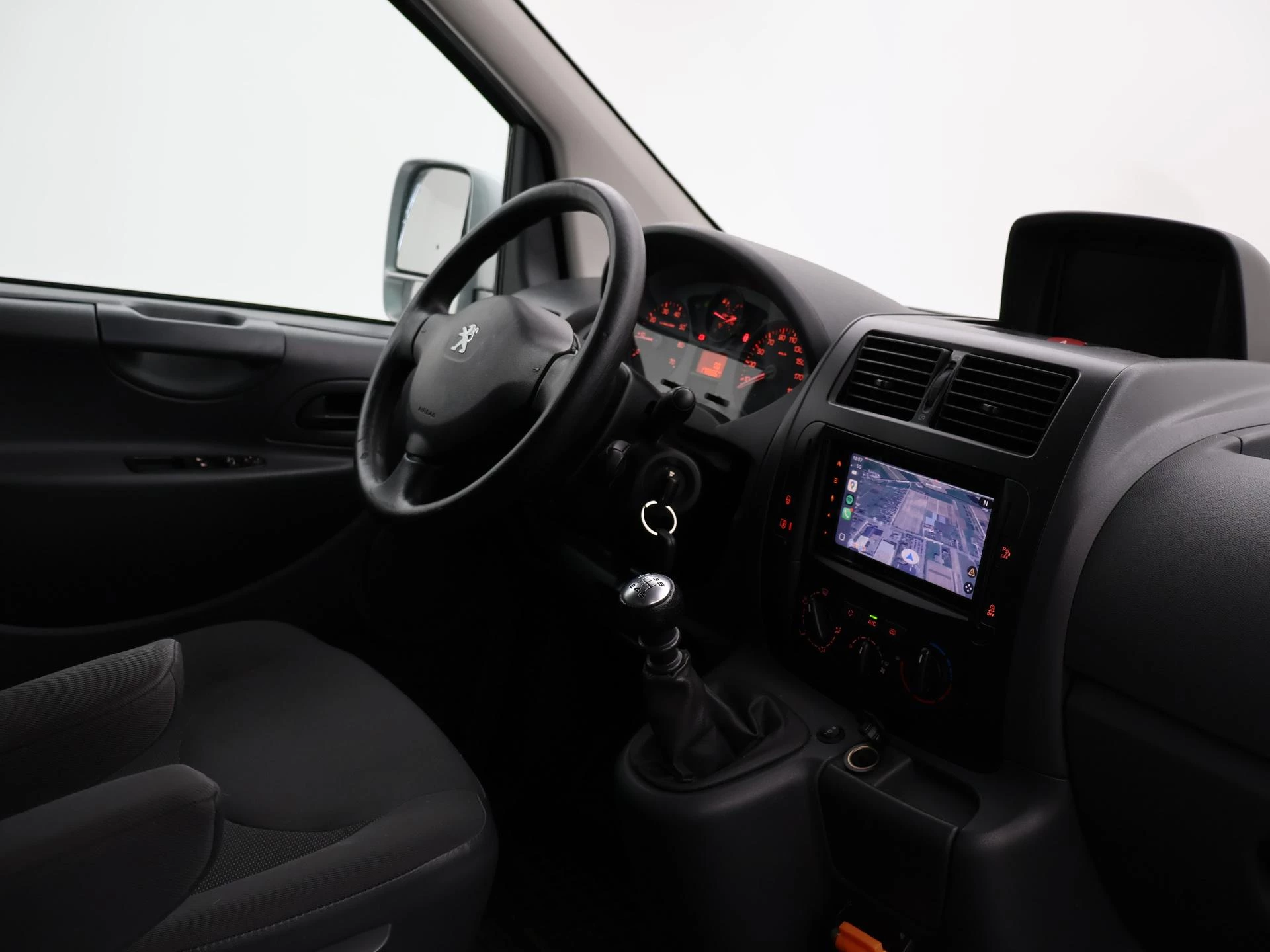 Hoofdafbeelding Peugeot Expert