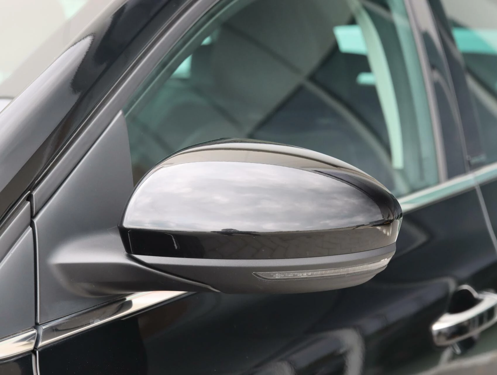 Hoofdafbeelding Renault Megane E-Tech