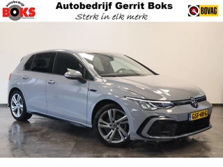 Volkswagen Golf 1.5 eTSI R-Line Business Full-led Navigatie Adaptive-Cruise