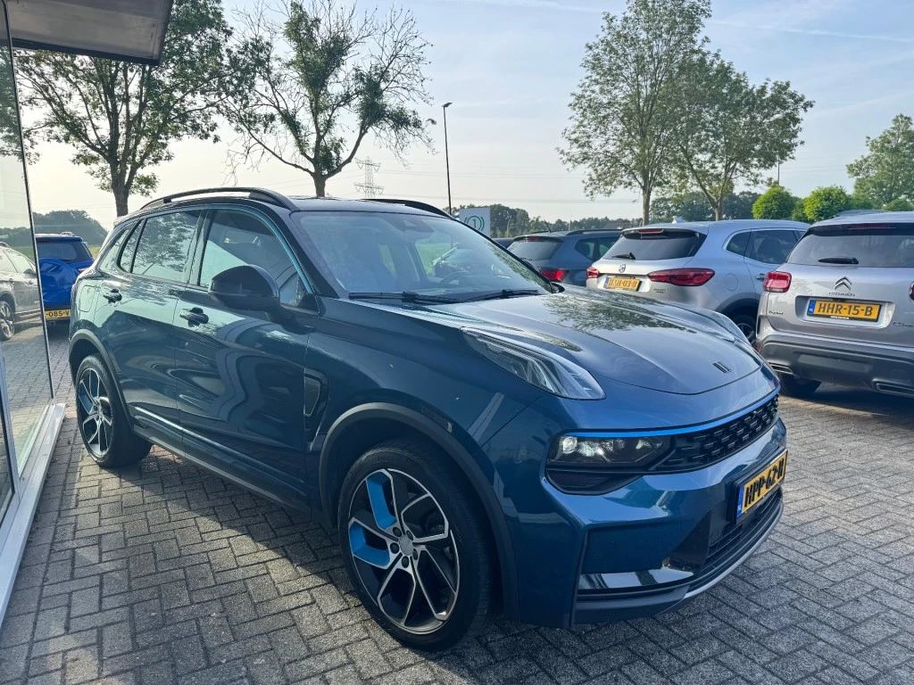 Hoofdafbeelding Lynk & Co 01