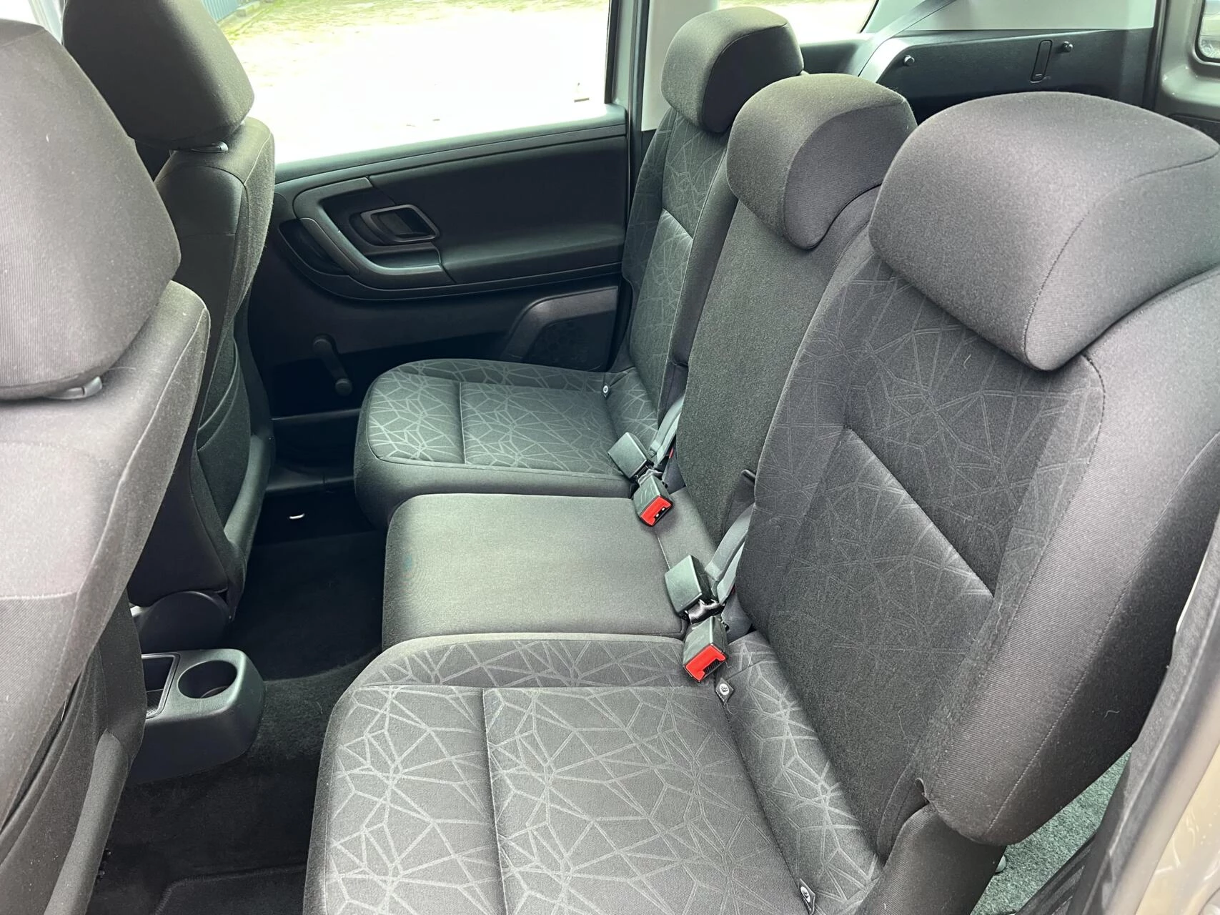 Hoofdafbeelding Škoda Roomster