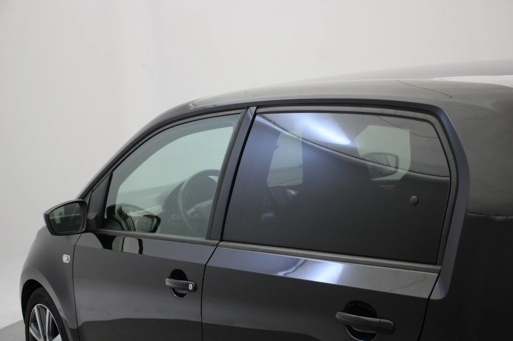Hoofdafbeelding SEAT Mii
