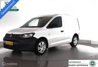 Volkswagen Caddy Cargo 2.0 TDI Economy Business Plus Pakket 55 kW