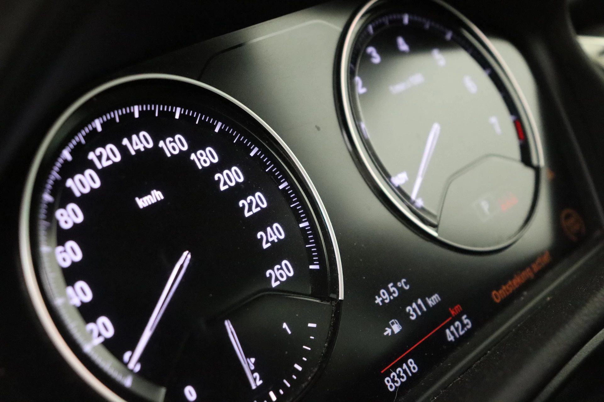 Hoofdafbeelding BMW 2 Serie