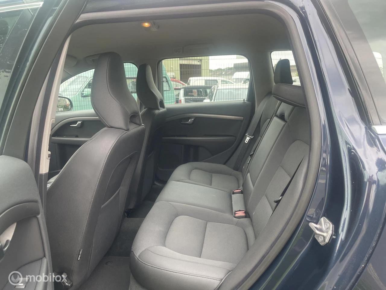 Hoofdafbeelding Volvo V70