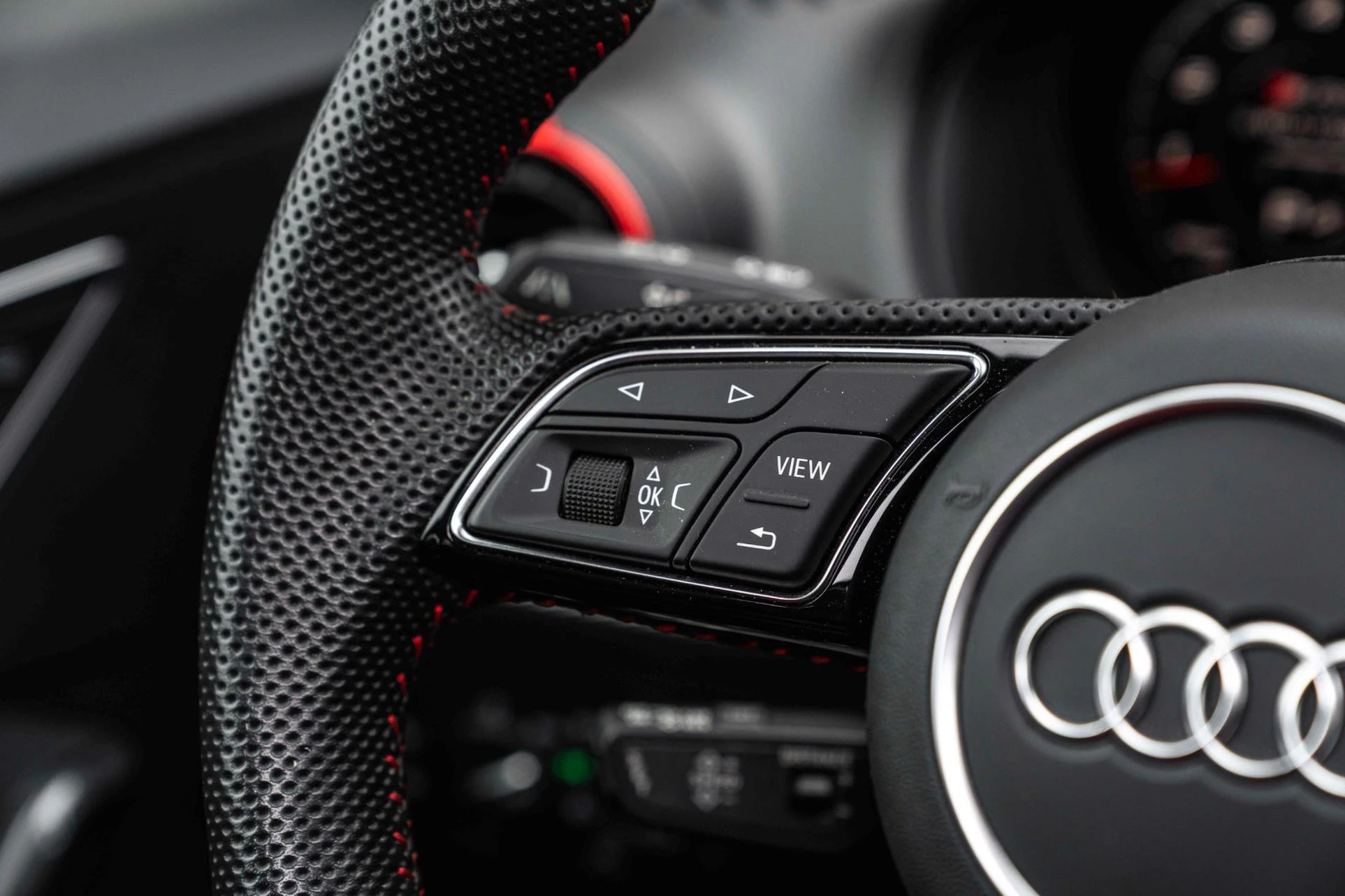 Hoofdafbeelding Audi SQ2