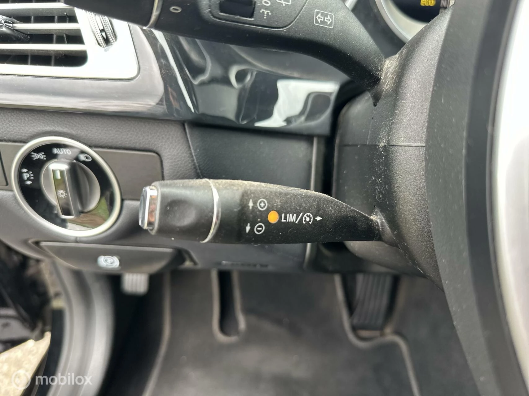 Hoofdafbeelding Mercedes-Benz CLS