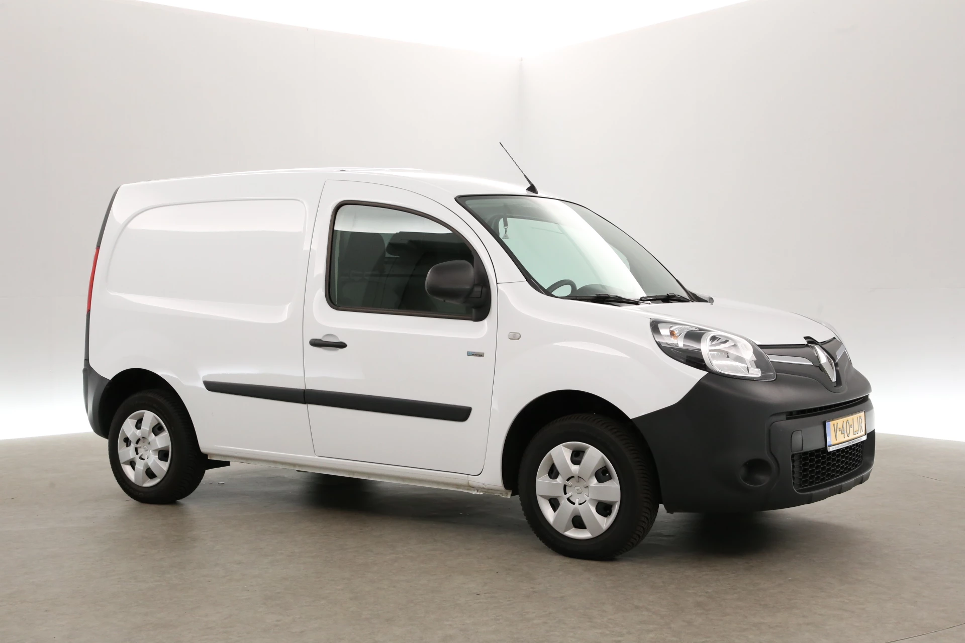 Hoofdafbeelding Renault Kangoo Z.E.