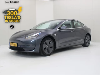 Hoofdafbeelding Tesla Model 3 Tesla Model 3 Long-Range AWD 351pk 75 kWh [ AUTOPILOT+620KM WLTP+PREMIUM AUDIO ]