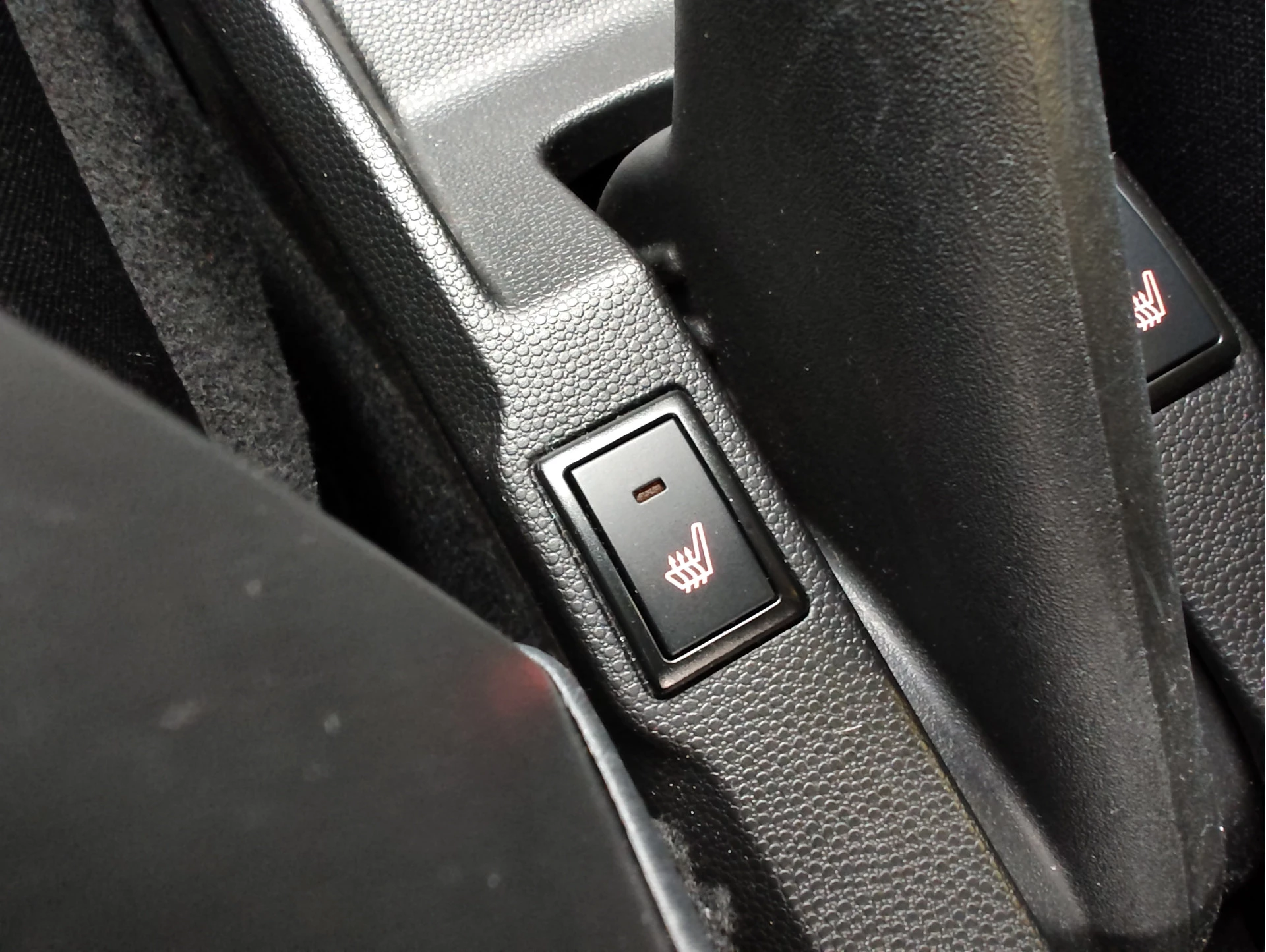 Hoofdafbeelding Suzuki Ignis