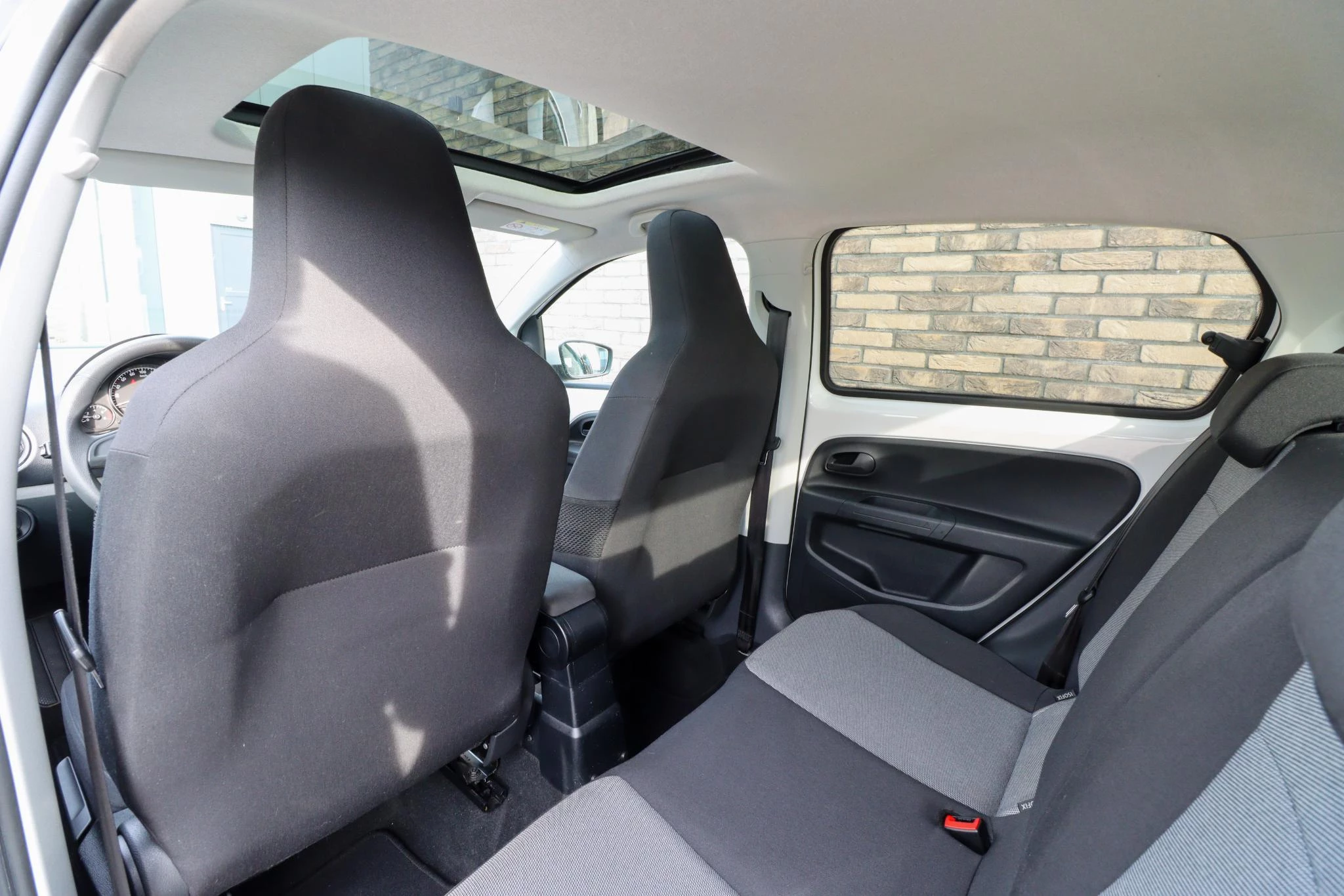 Hoofdafbeelding Škoda Citigo
