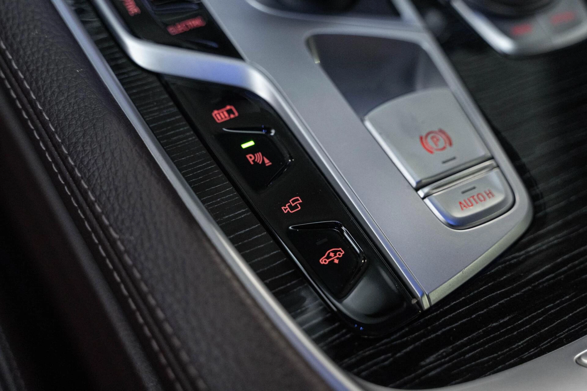 Hoofdafbeelding BMW 7 Serie