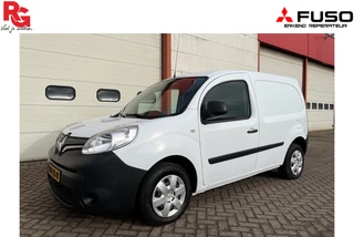 Renault Kangoo 1.5 dCi 90 PK AIRCO PDC