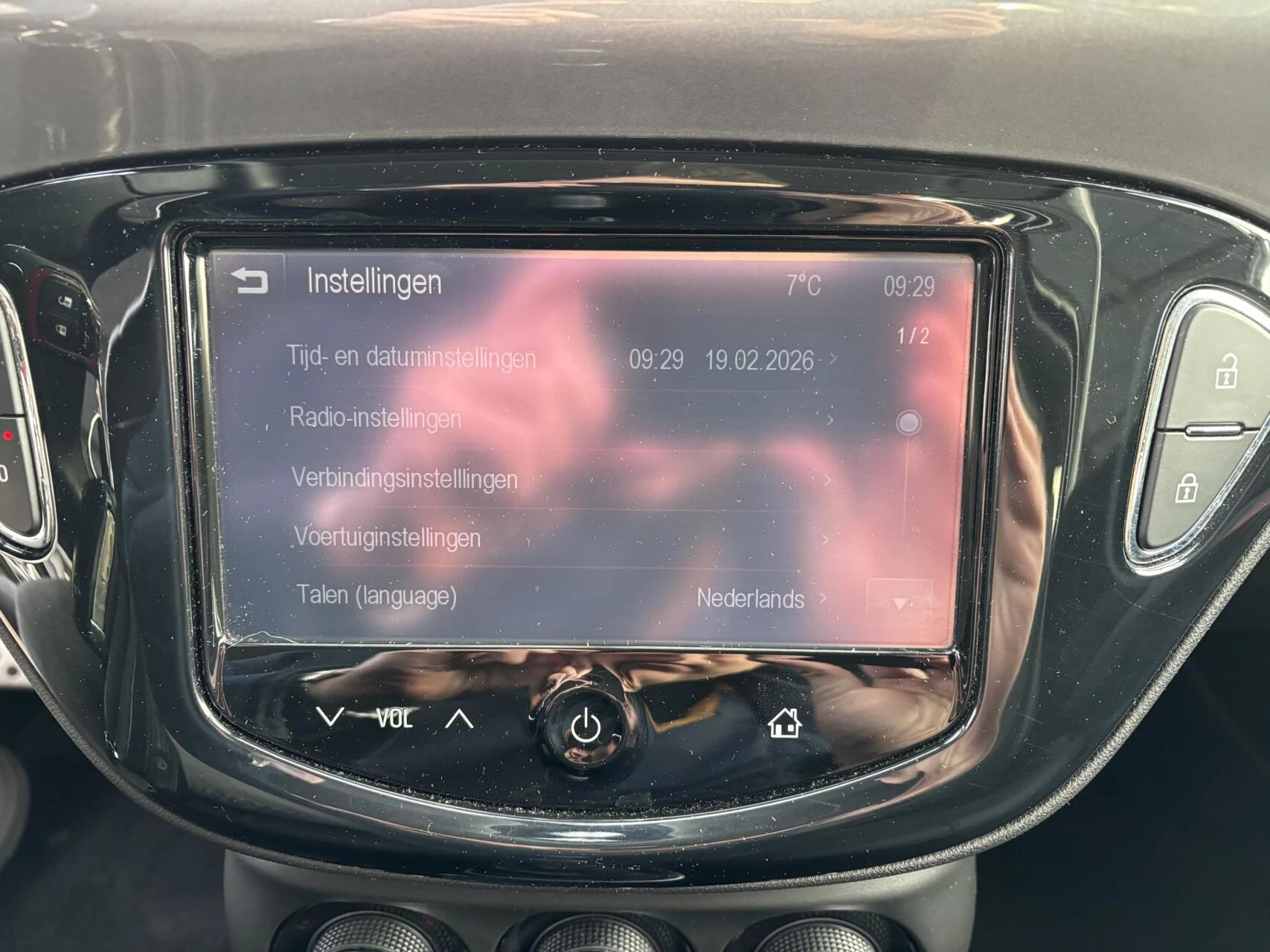 Hoofdafbeelding Opel ADAM