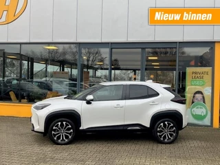 Toyota Yaris Cross 1.5 Hybrid Comfort - Navi/apple/android- camera