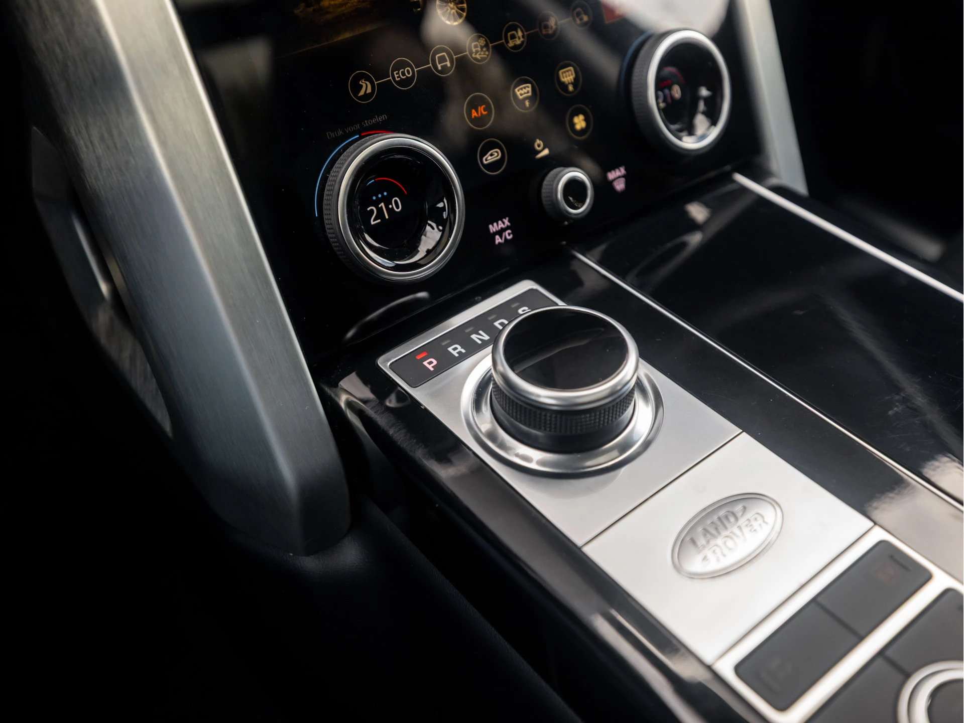 Hoofdafbeelding Land Rover Range Rover