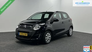 Citroen C1 1.0 VTi Feel AIRCO LED CRUISE 5 68000 KM.