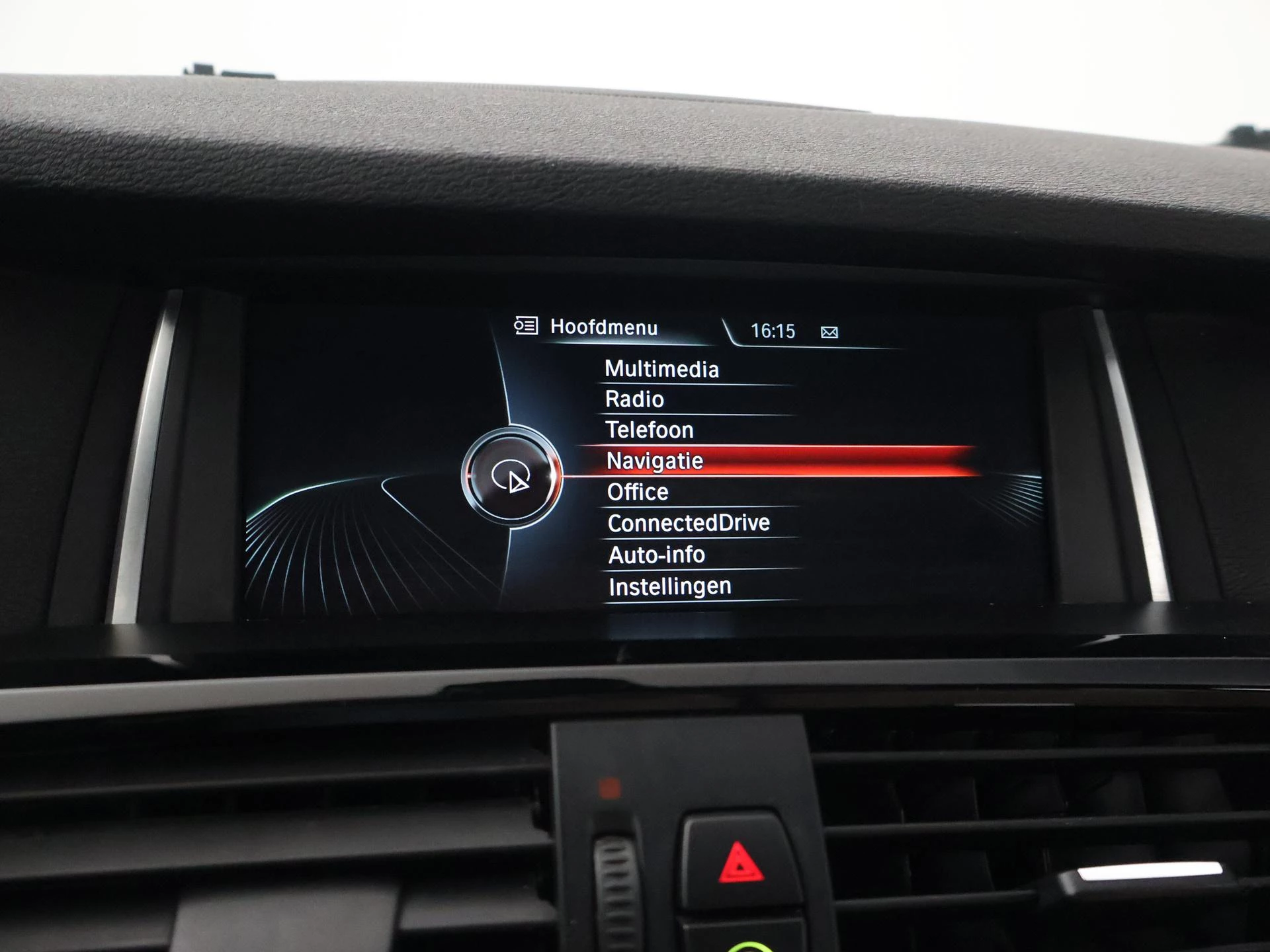 Hoofdafbeelding BMW X4