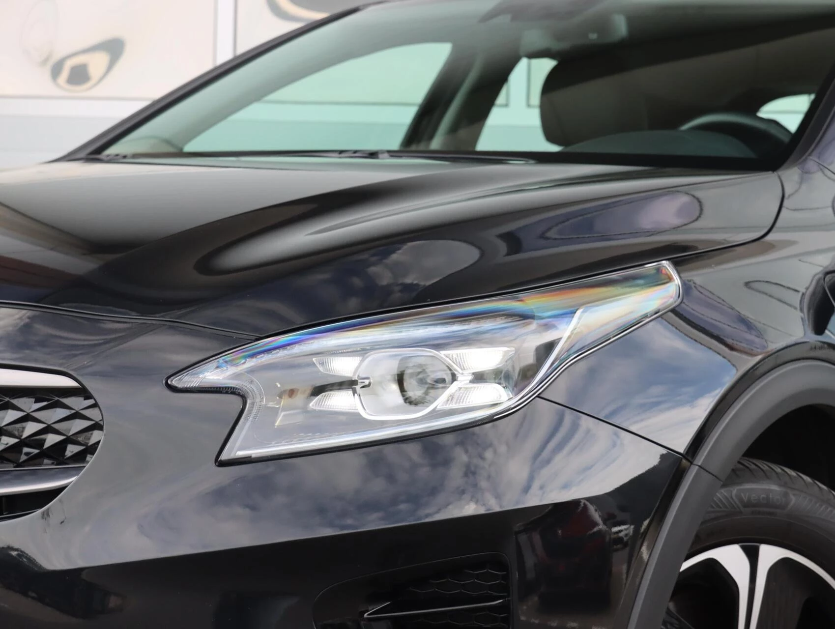 Hoofdafbeelding Kia XCeed