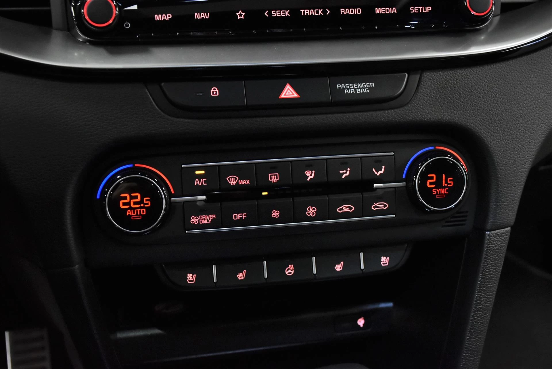 Hoofdafbeelding Kia XCeed