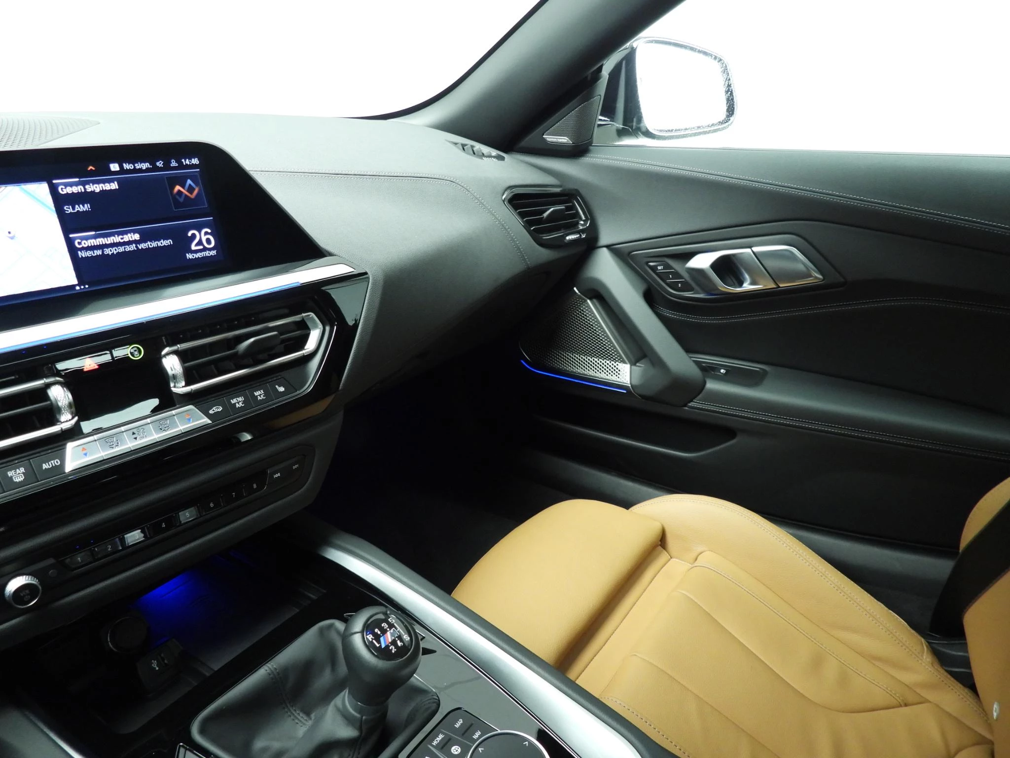 Hoofdafbeelding BMW Z4