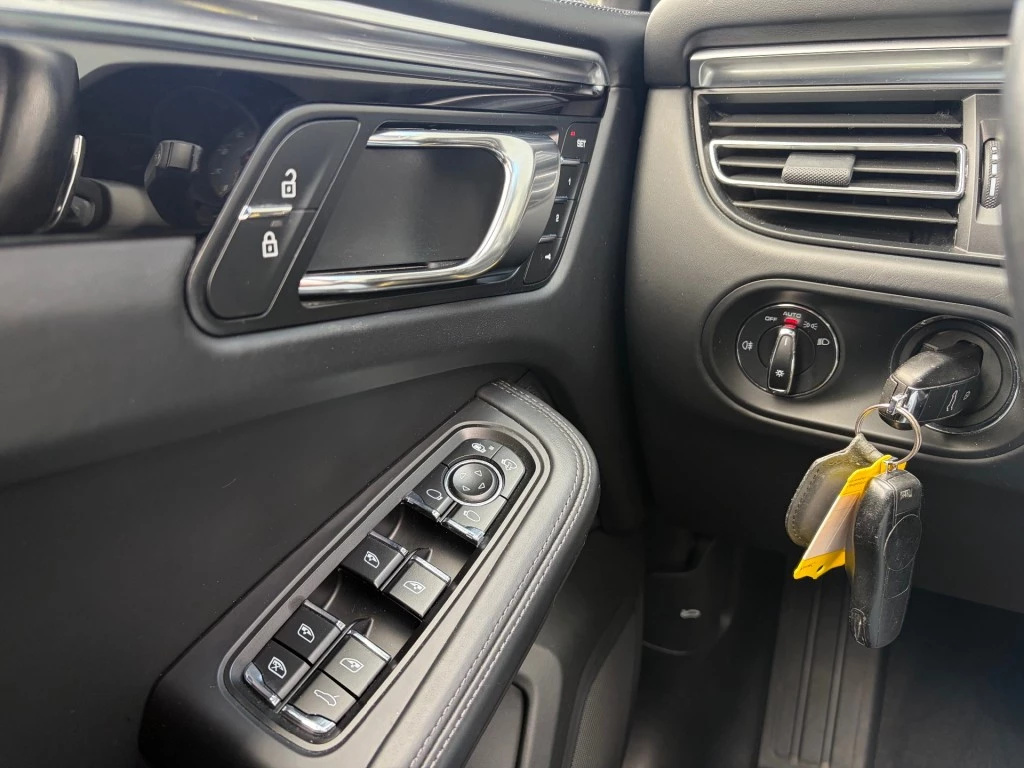 Hoofdafbeelding Porsche Macan