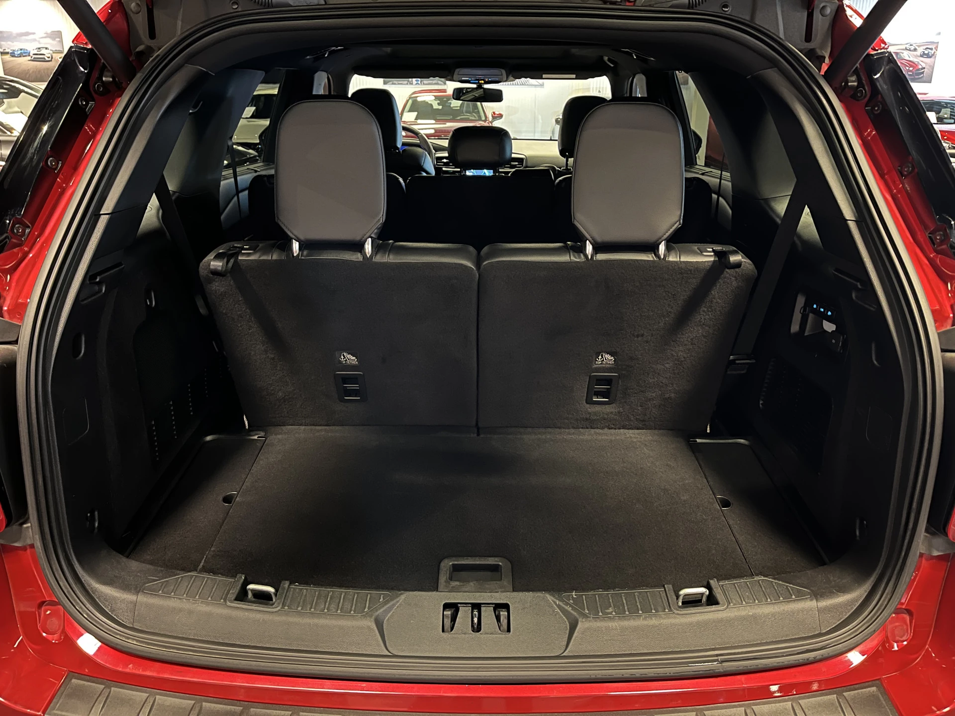 Hoofdafbeelding Ford Explorer