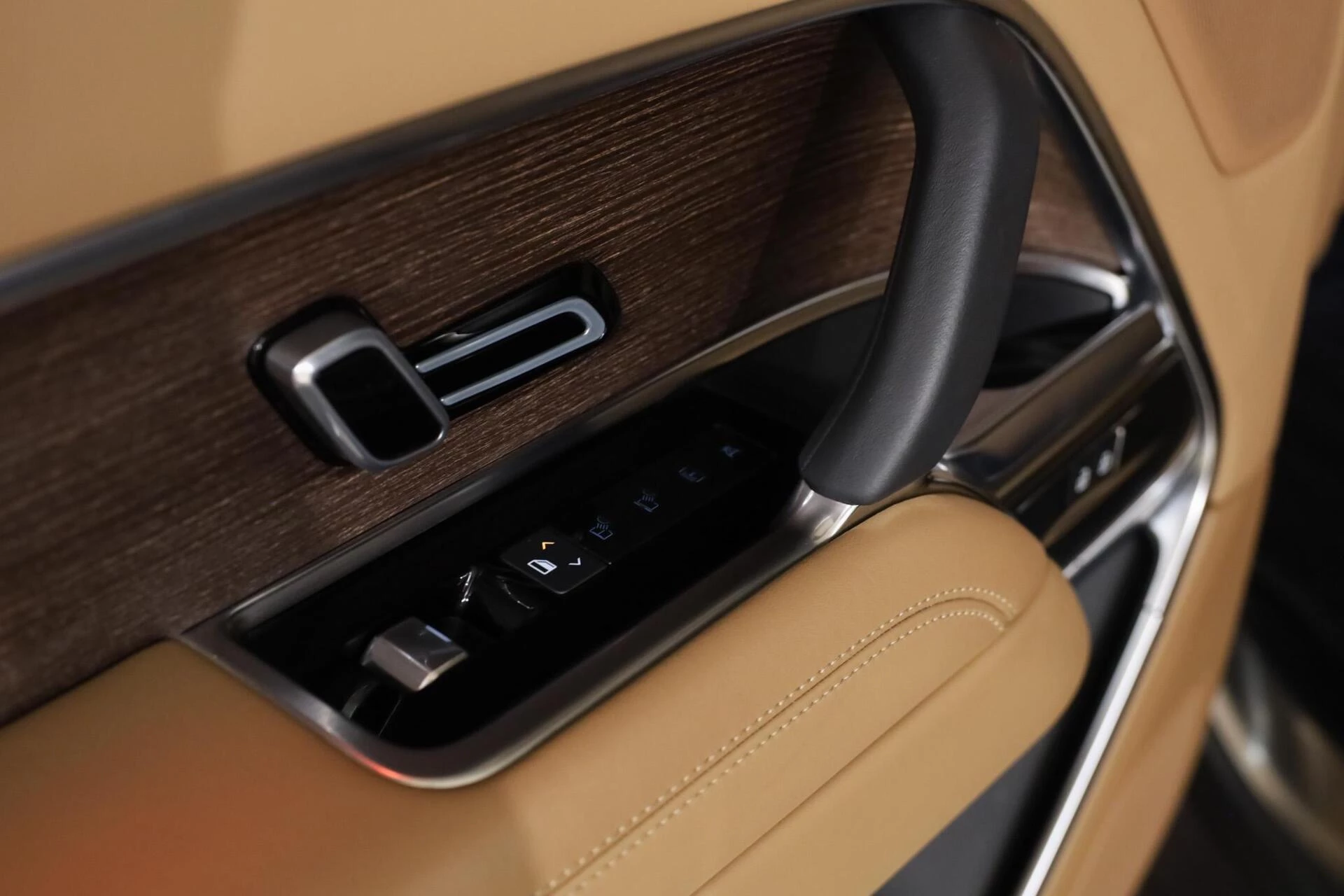Hoofdafbeelding Land Rover Range Rover