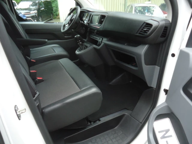 Hoofdafbeelding Toyota ProAce