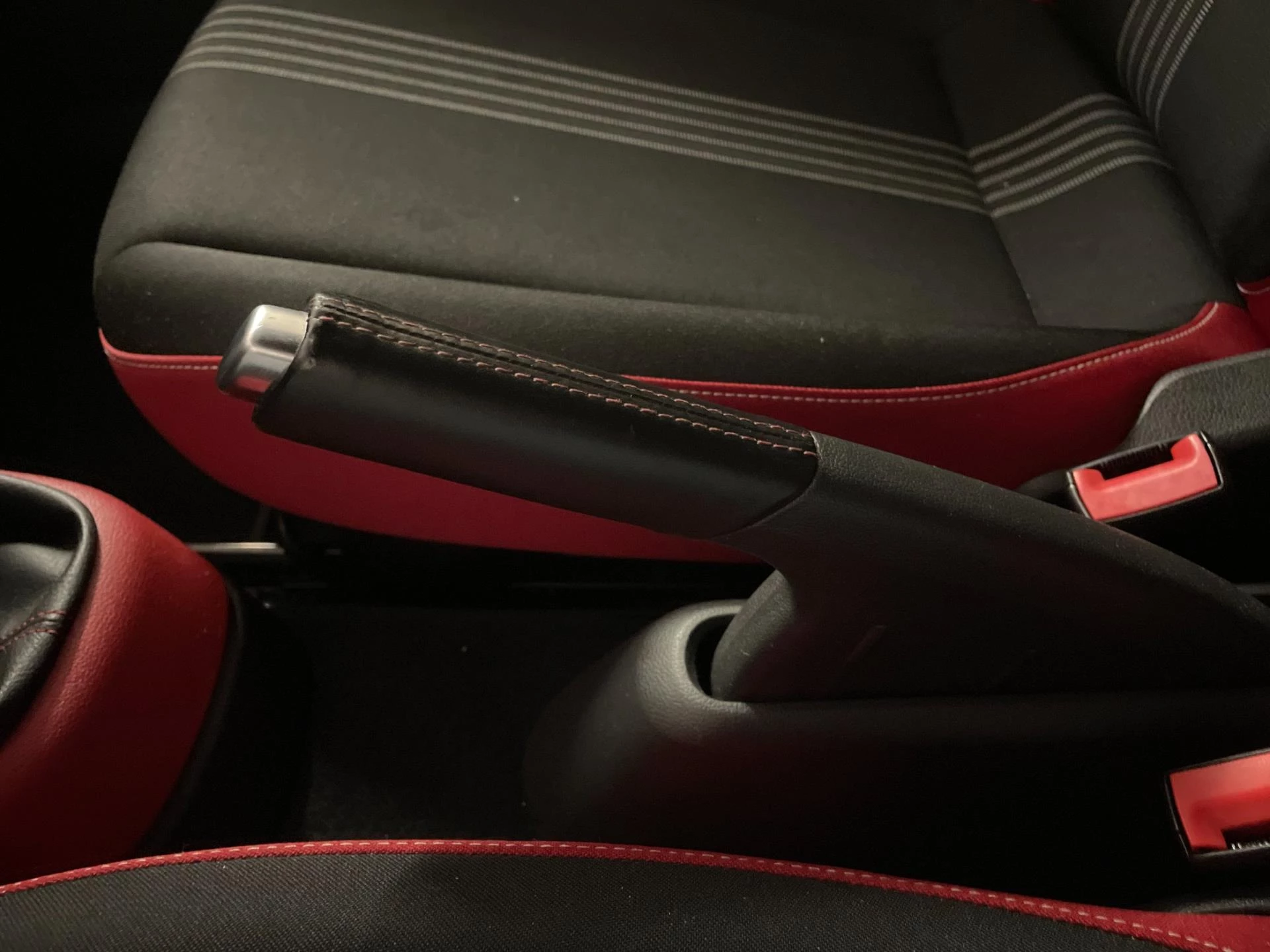 Hoofdafbeelding Škoda Citigo