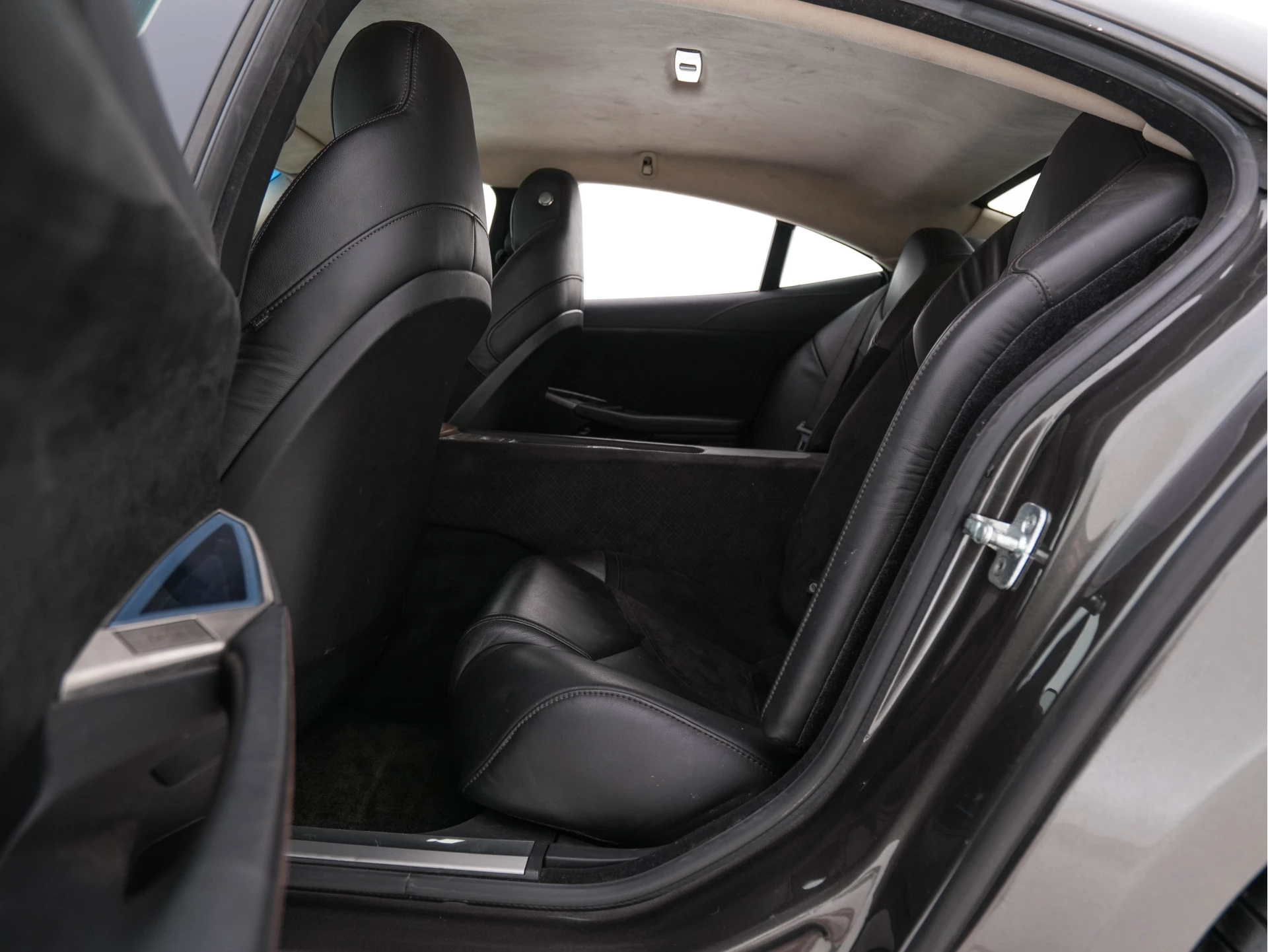 Hoofdafbeelding Fisker Karma