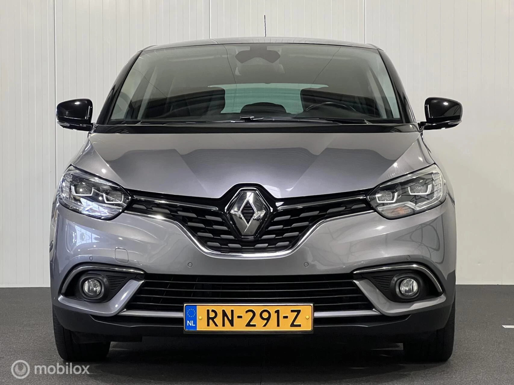 Hoofdafbeelding Renault Scénic