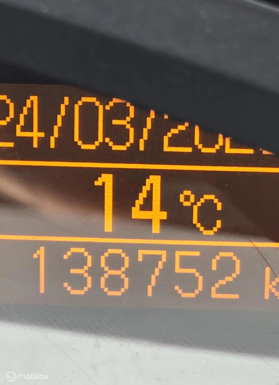 Hoofdafbeelding Toyota Verso