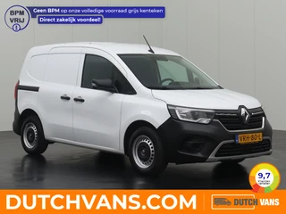 Renault Kangoo 1.5 BlueDCi Luxe | Airco | Cruise | Betimmeing