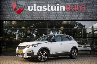 Peugeot 3008 1.6 e-THP GT Line , Panoramadak, Camera,