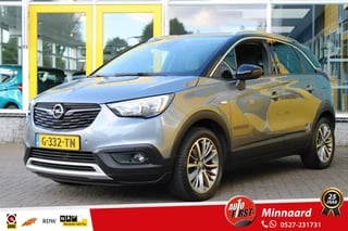 Opel Crossland X 1.2 Turbo Innovation