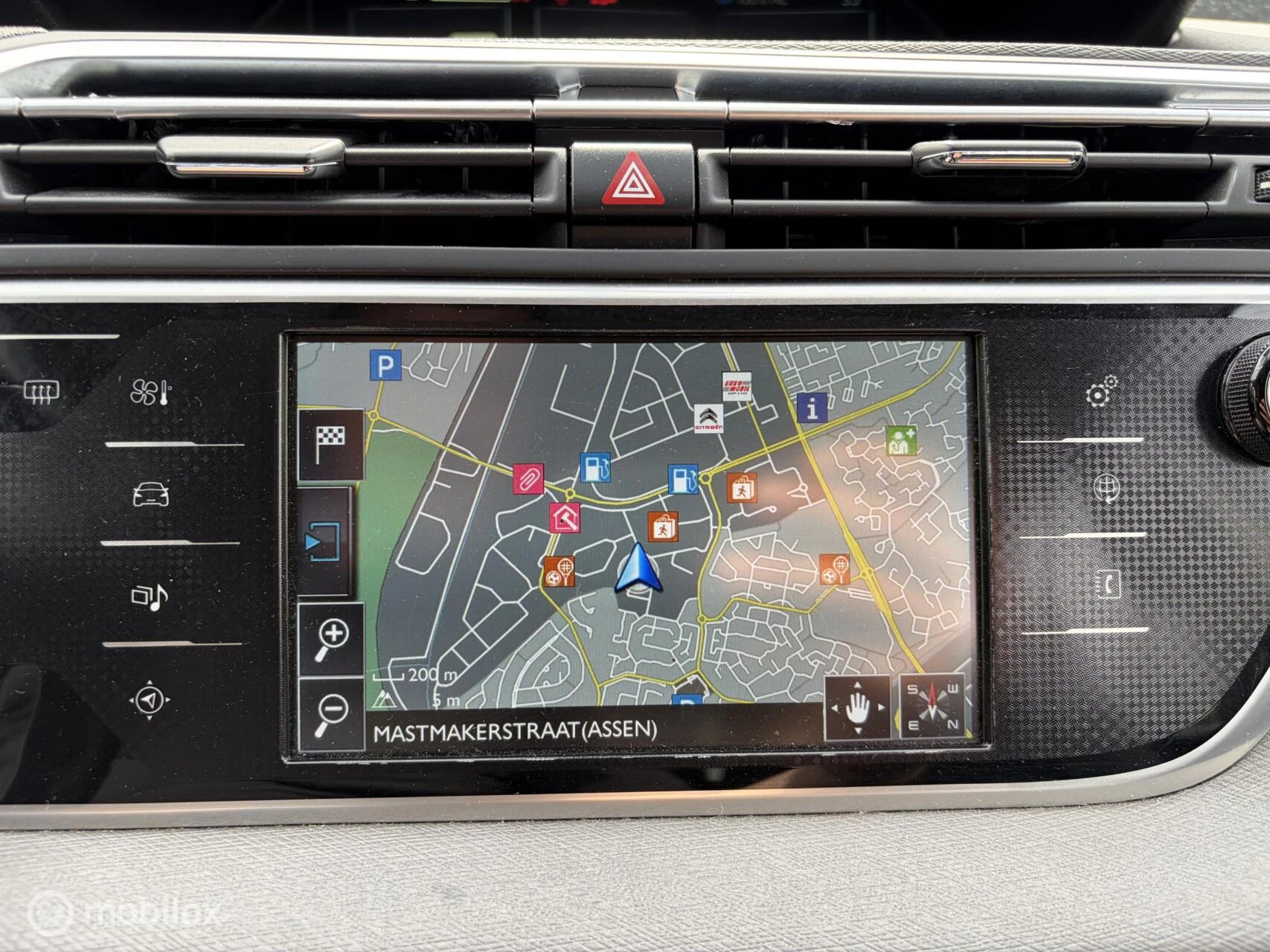 Hoofdafbeelding Citroën Grand C4 Picasso
