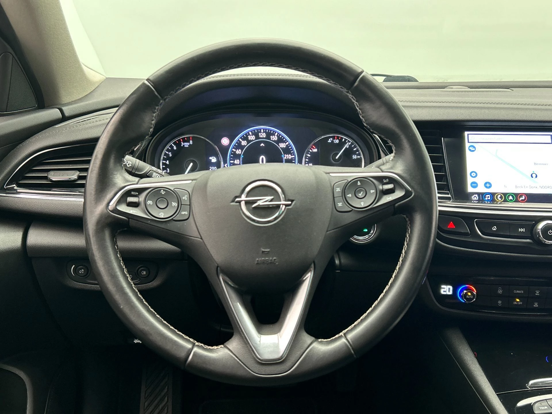 Hoofdafbeelding Opel Insignia
