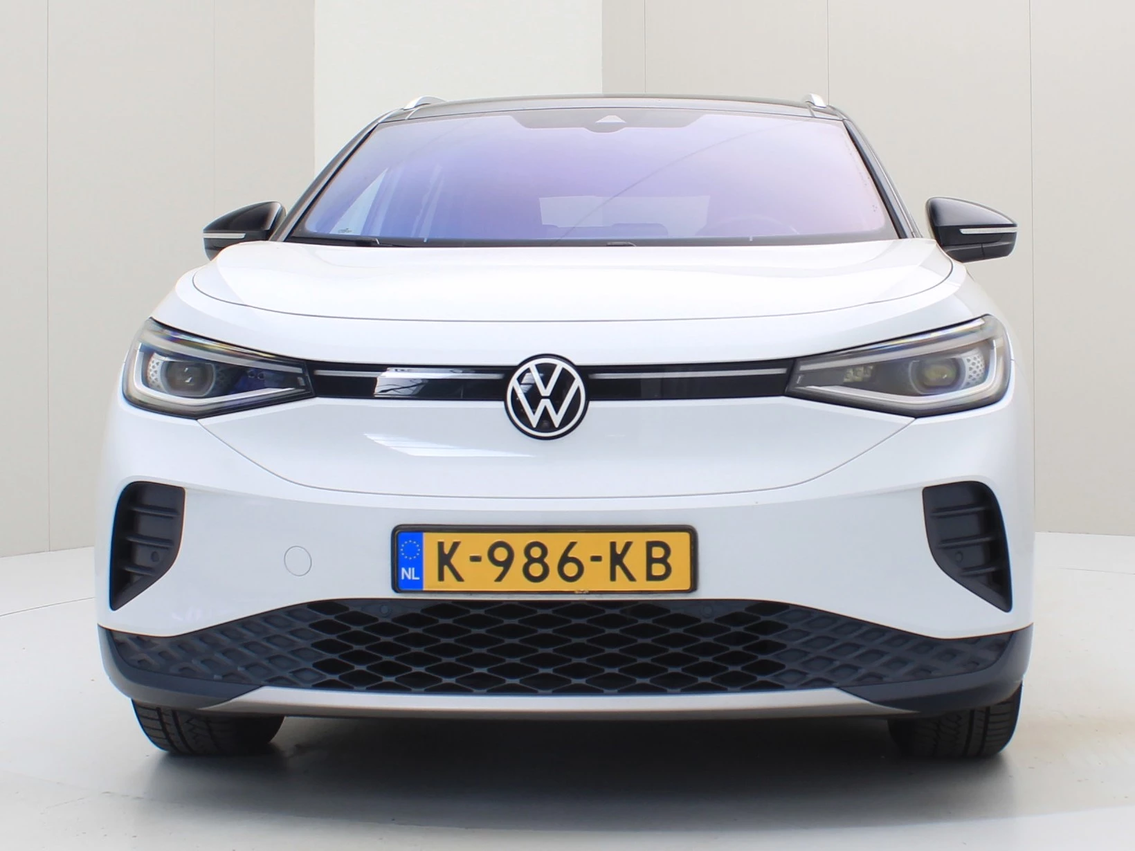 Hoofdafbeelding Volkswagen ID.4