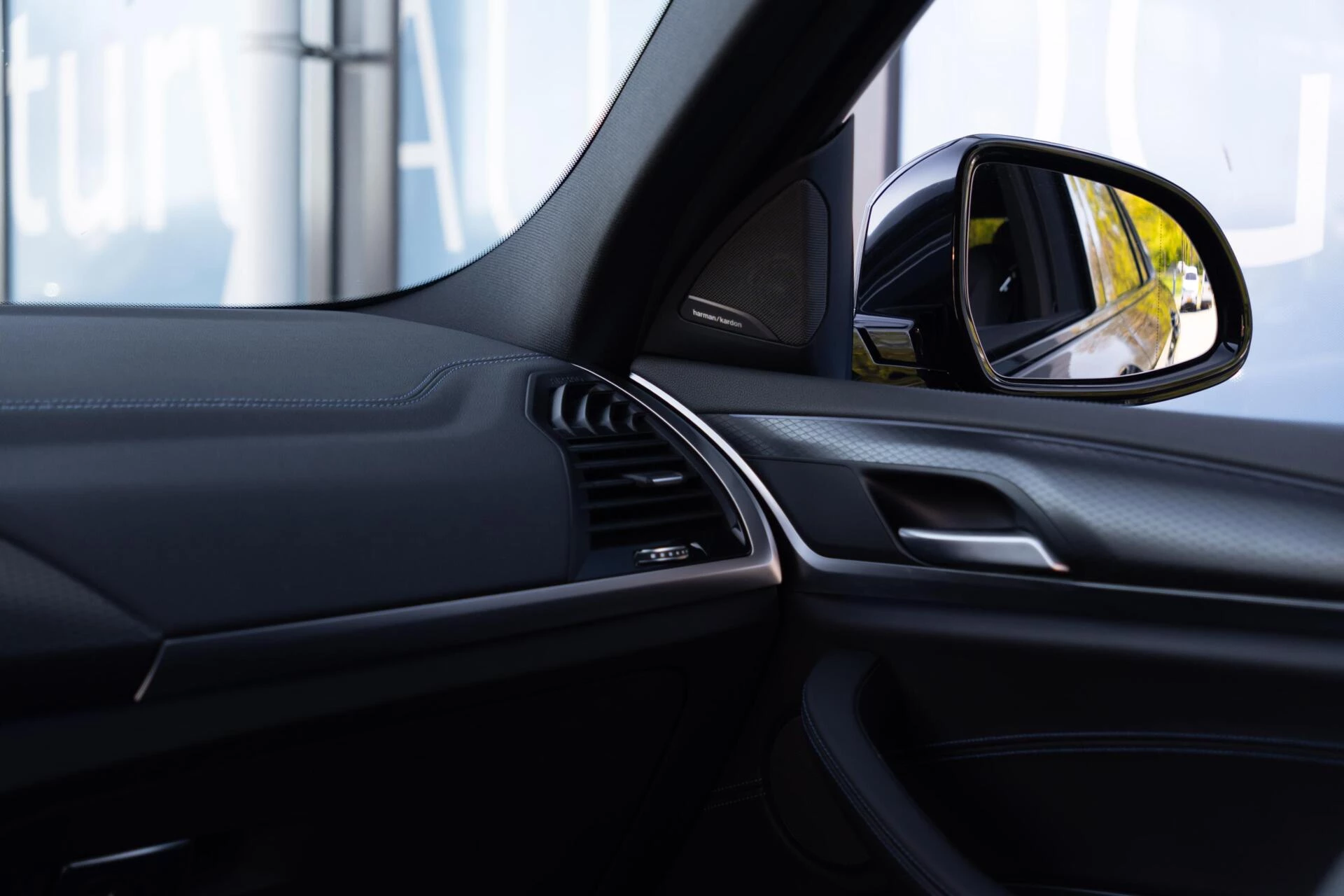 Hoofdafbeelding BMW X4