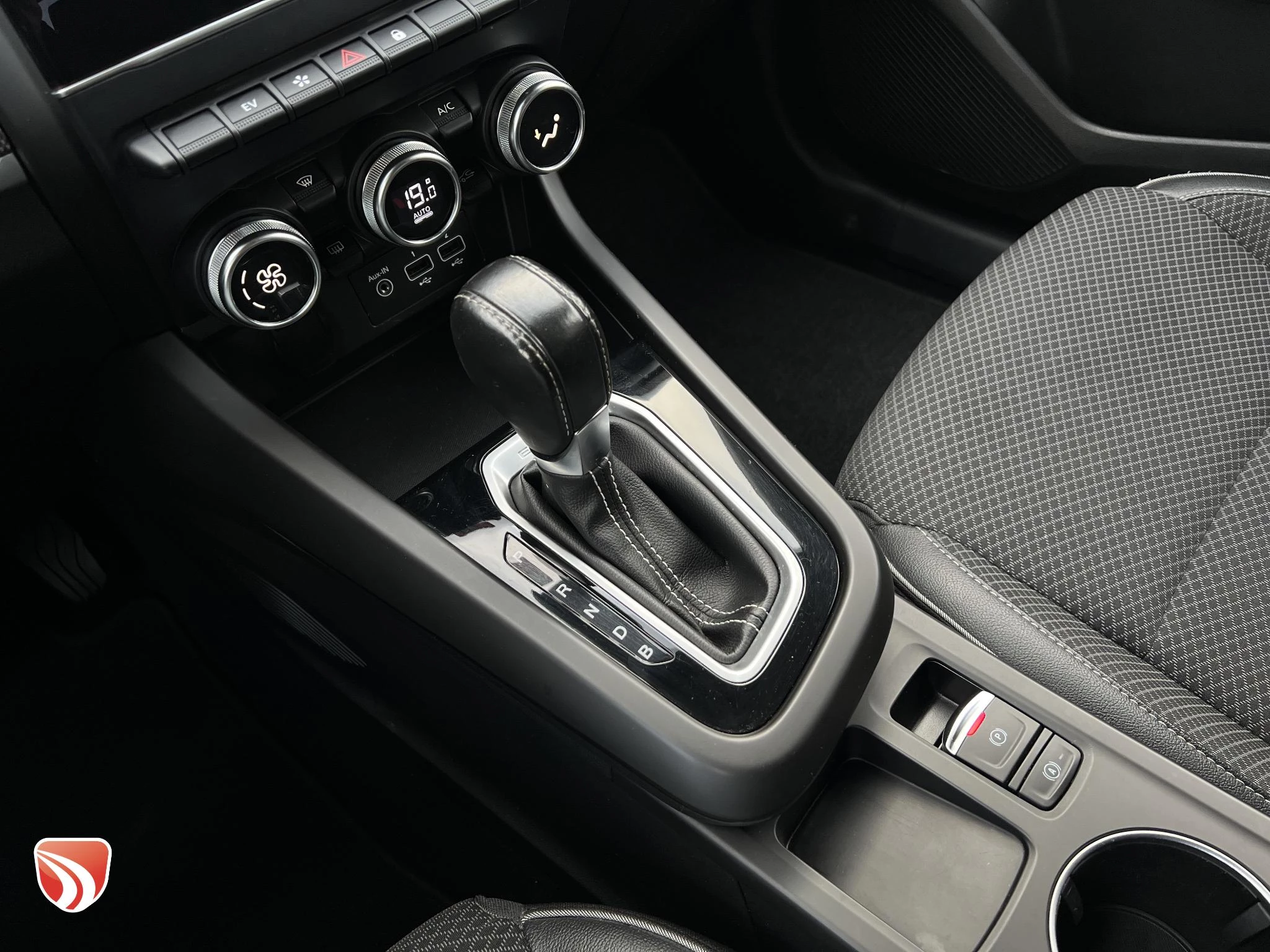 Hoofdafbeelding Renault Arkana