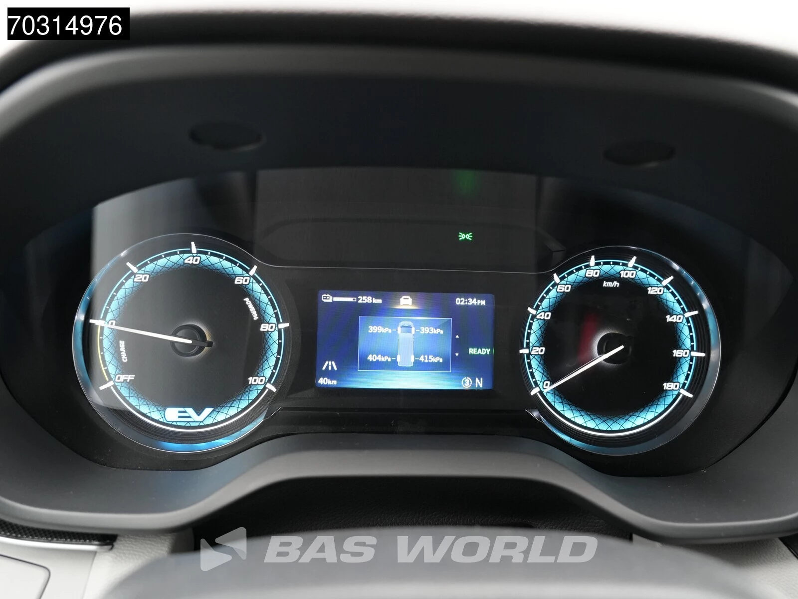 Hoofdafbeelding Maxus eDeliver9