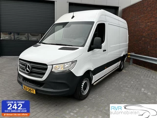 Mercedes Sprinter bestel 317 1.9 CDI L2H2 AUTOMAAT / NAVI / CRUISE