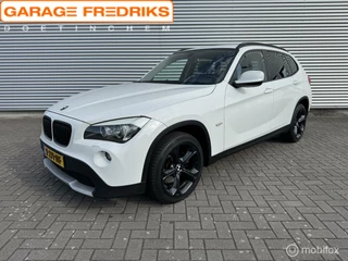 BMW X1 xDrive28i Executive | Xenon | Leer | Stoelverwarming |