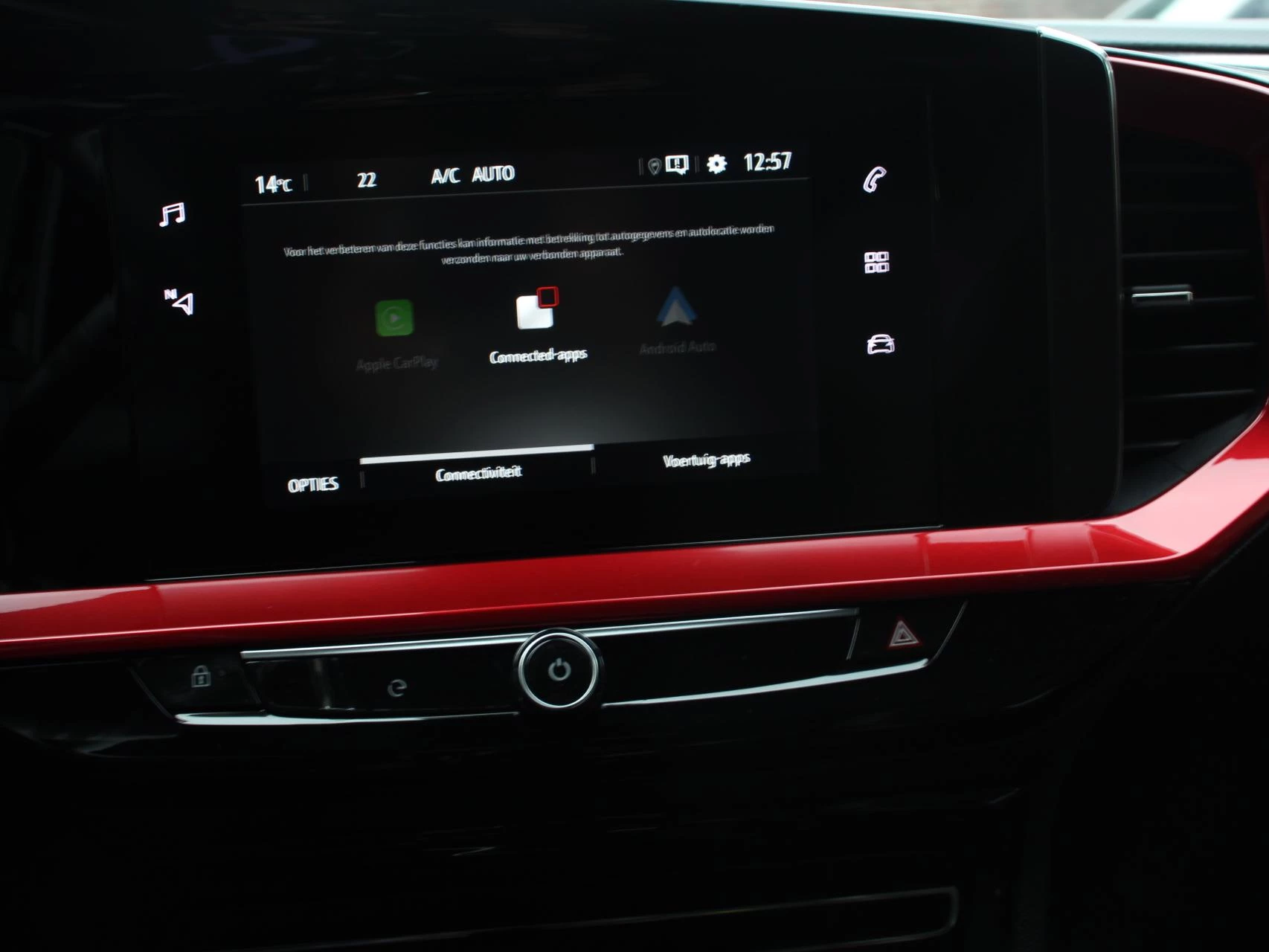 Hoofdafbeelding Opel Mokka-e