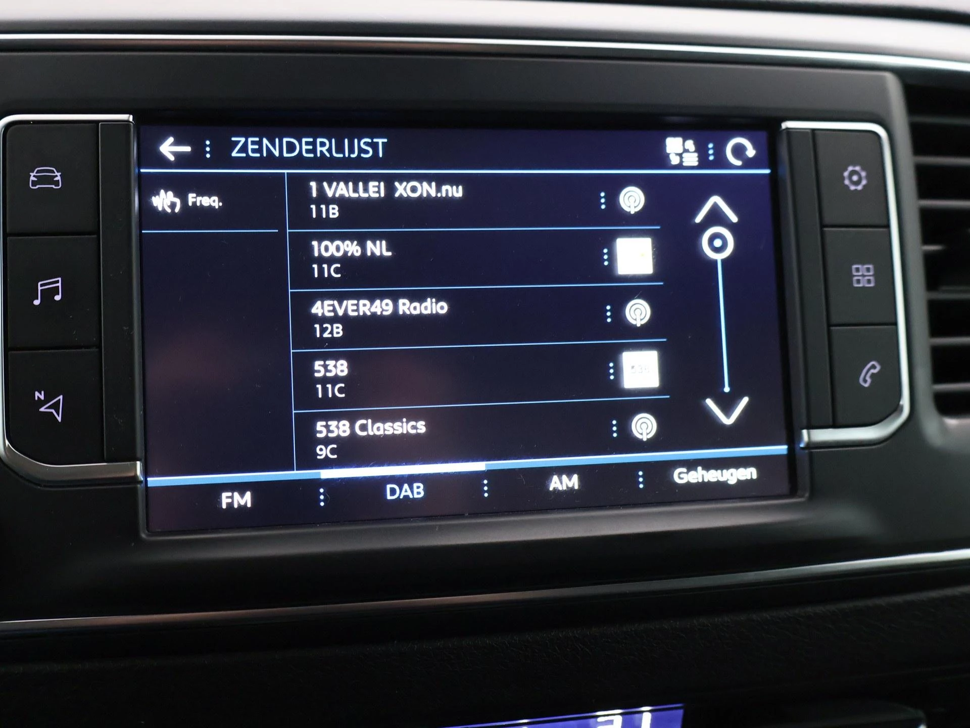 Hoofdafbeelding Peugeot Expert