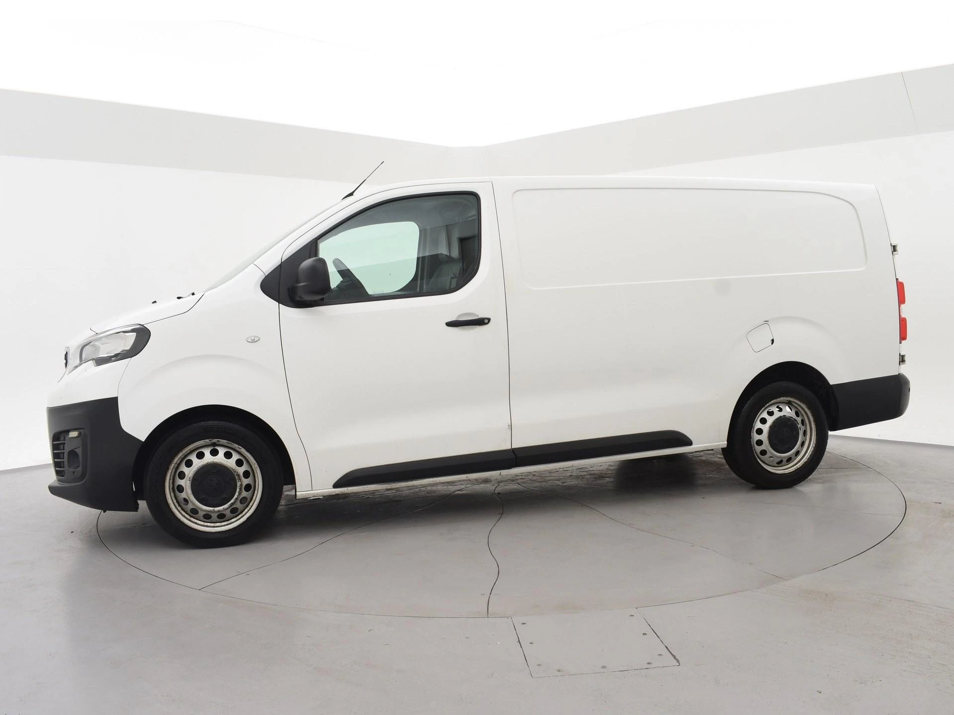 Hoofdafbeelding Peugeot Expert